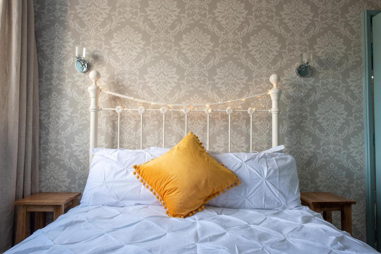 Guest house Clovelly Lyme Regis