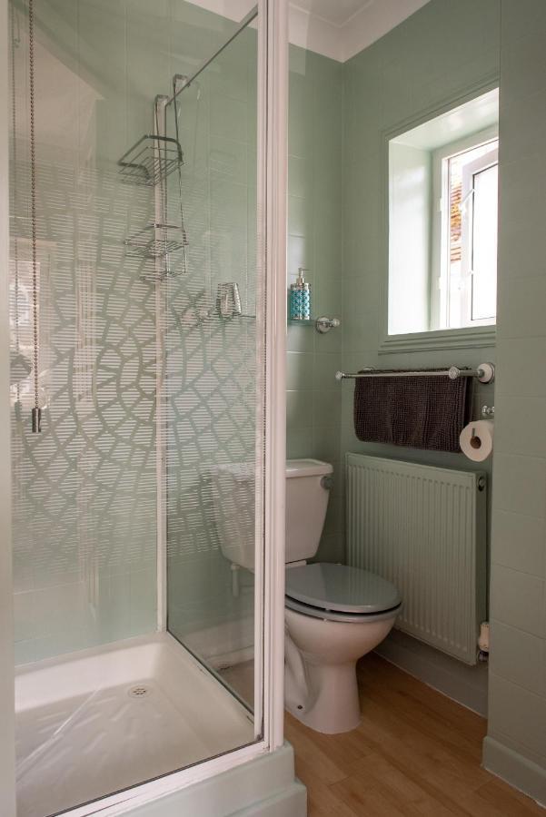Clovelly Guest house Lyme Regis