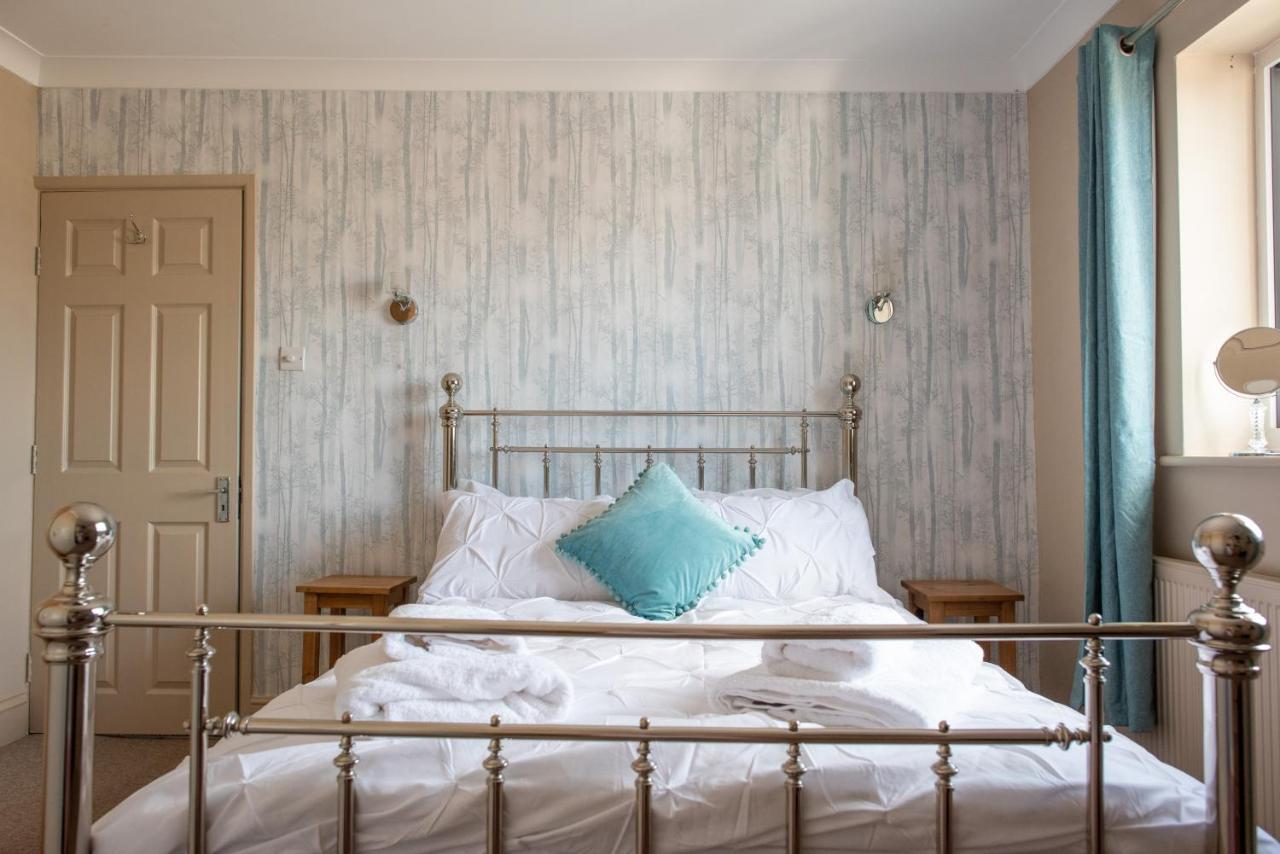 Guest house Clovelly *