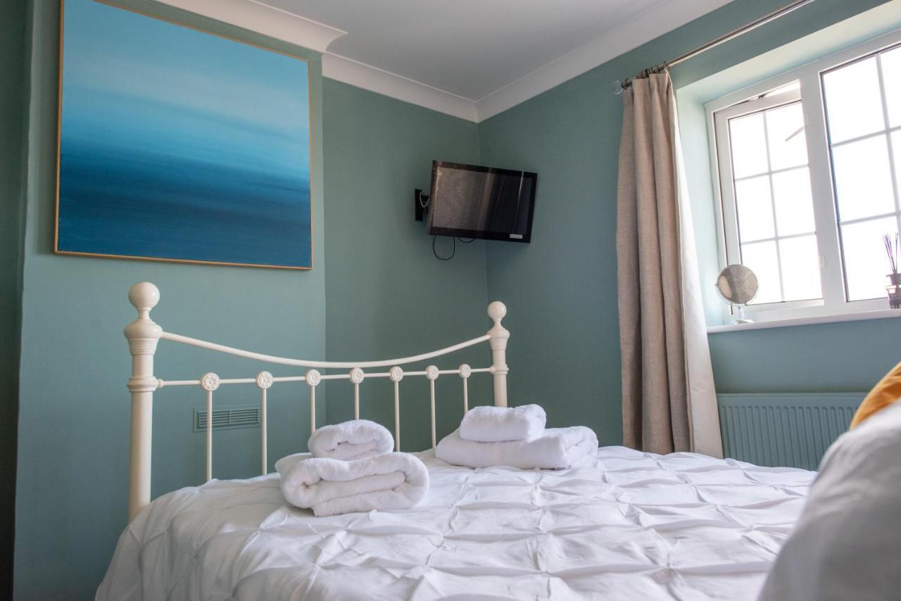Guest house Clovelly Lyme Regis