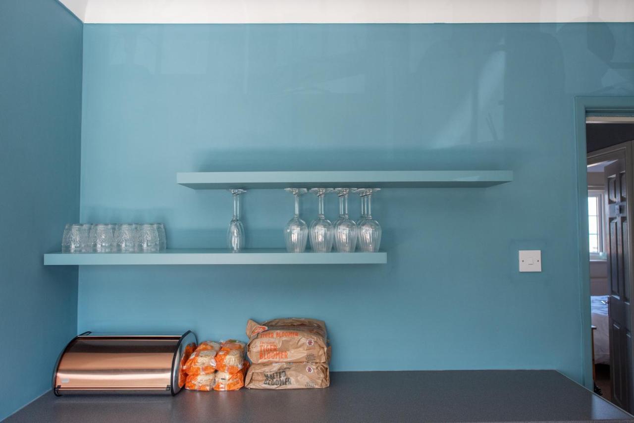 Clovelly Guest house Lyme Regis