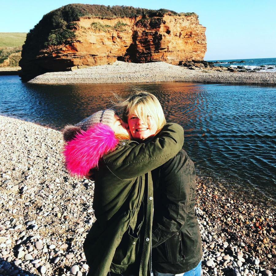 Clovelly Guest house Lyme Regis